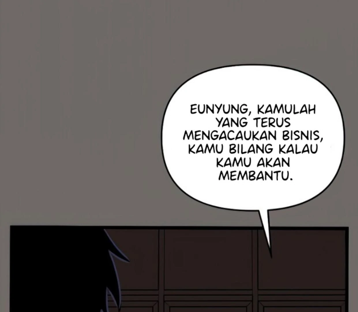 Homeless Bab 160 halaman 64