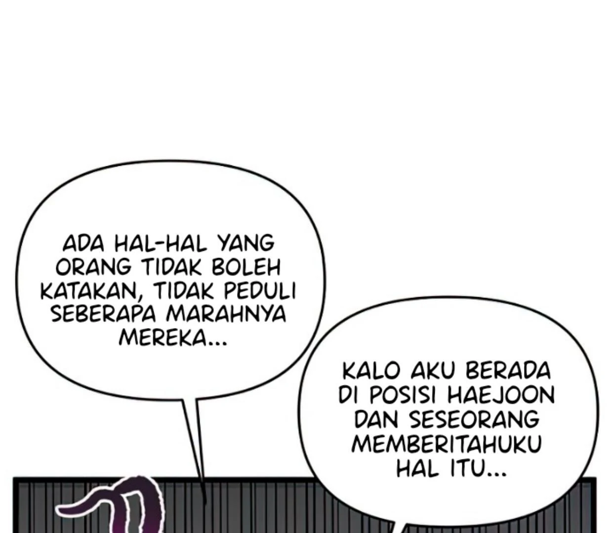 Homeless chapter 161 halaman 15