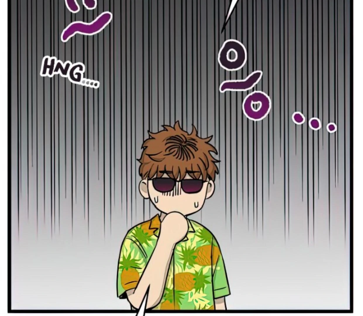Homeless chapter 161 halaman 16