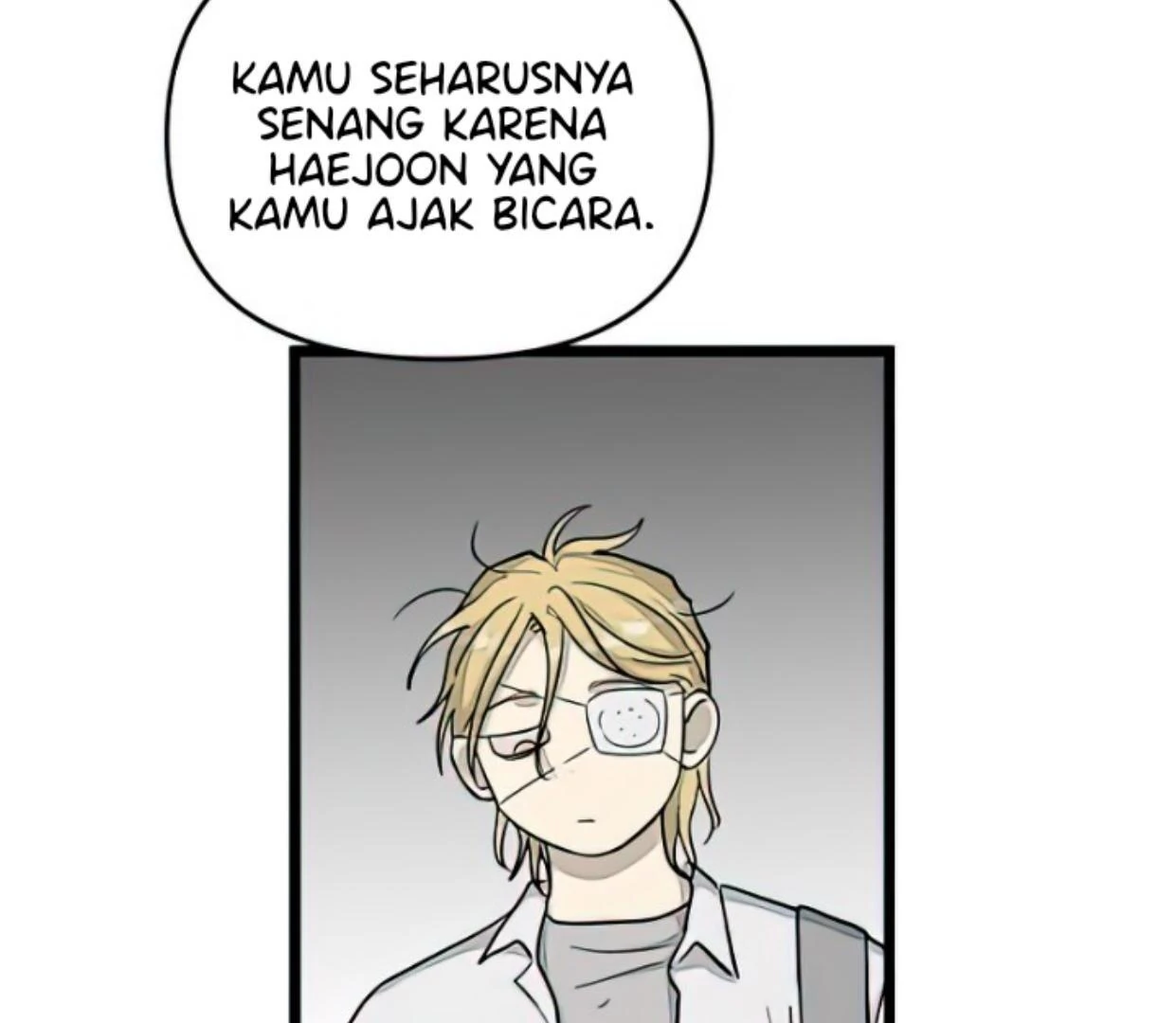 Homeless chapter 161 halaman 18