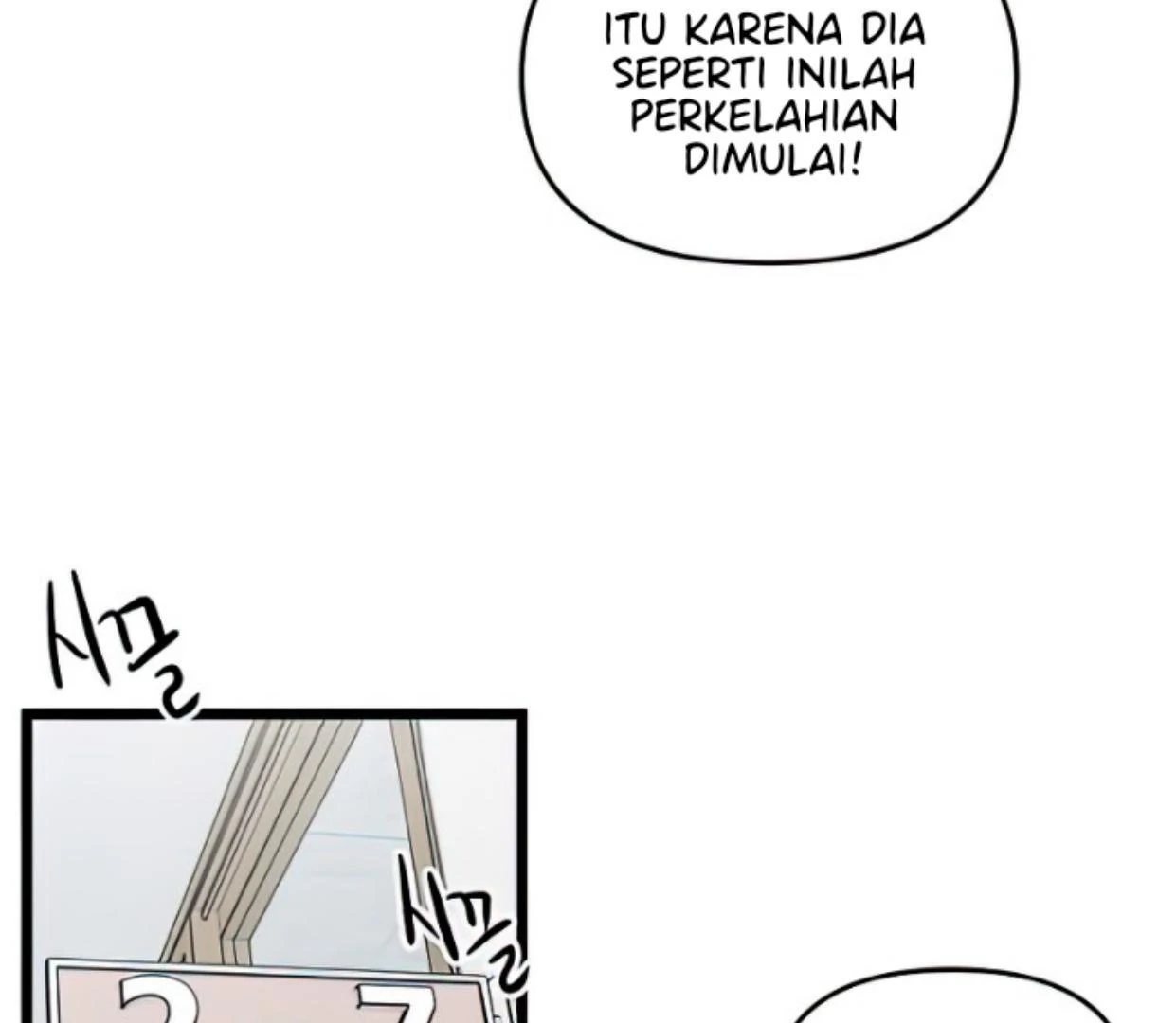 Homeless chapter 161 halaman 29