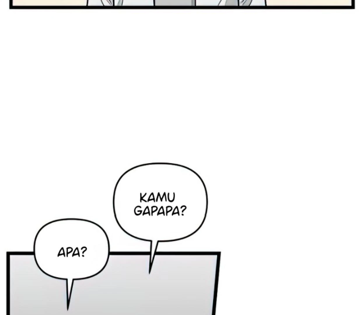 Homeless chapter 161 halaman 33