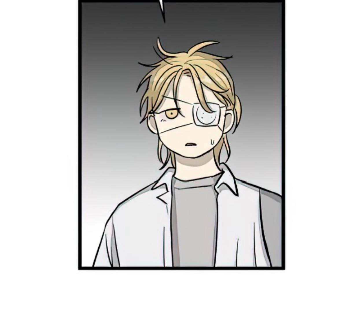 Homeless chapter 161 halaman 38