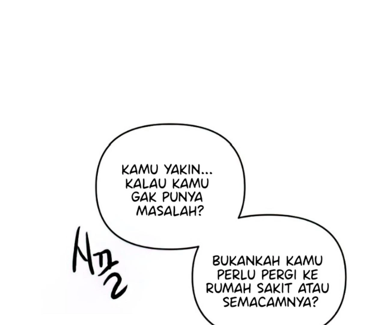 Homeless chapter 161 halaman 39