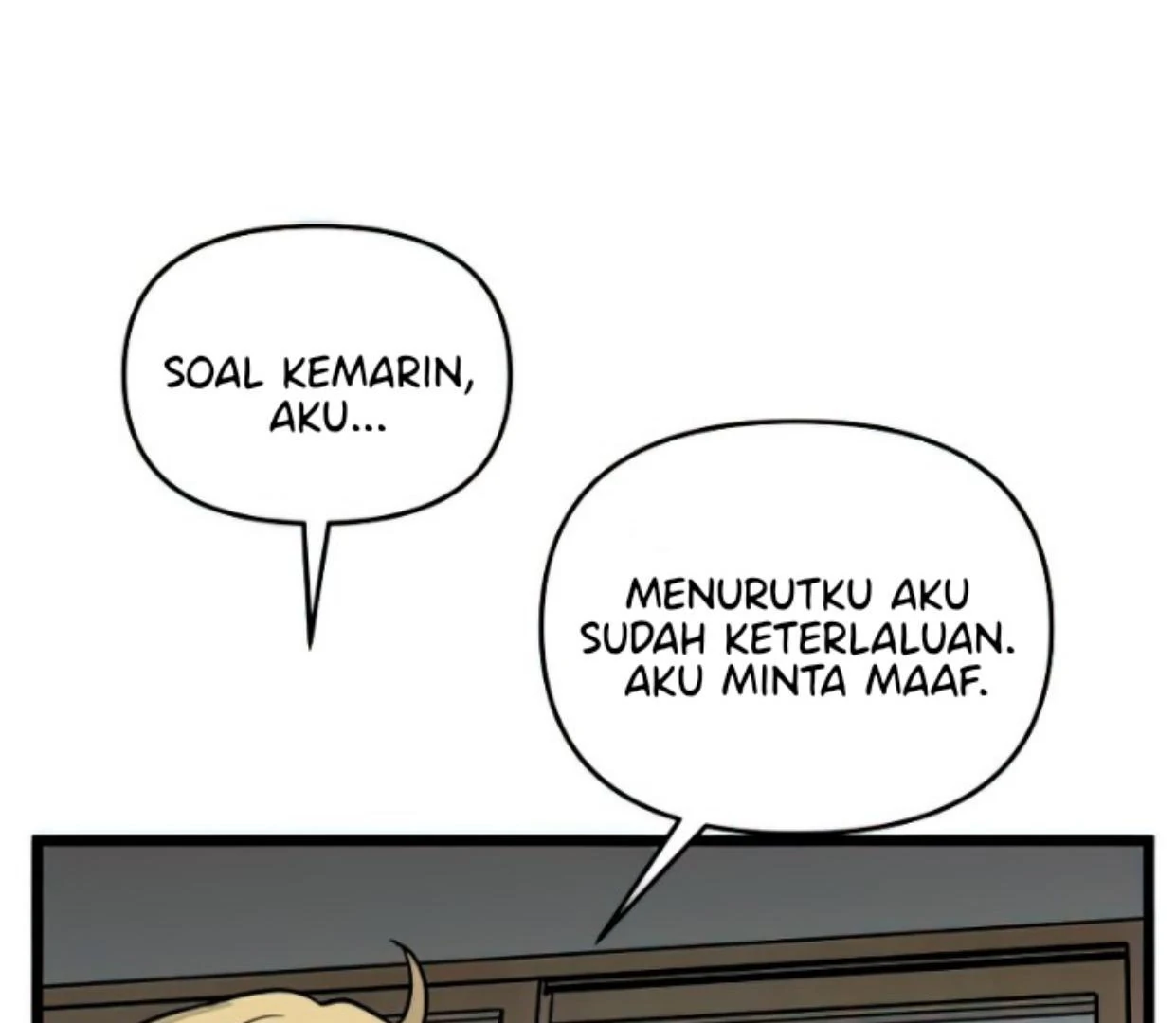 Homeless chapter 161 halaman 45