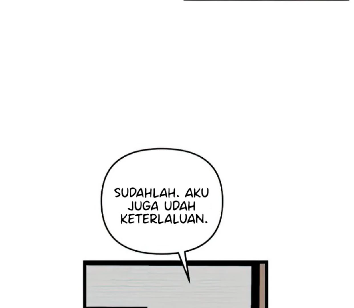 Homeless chapter 161 halaman 49