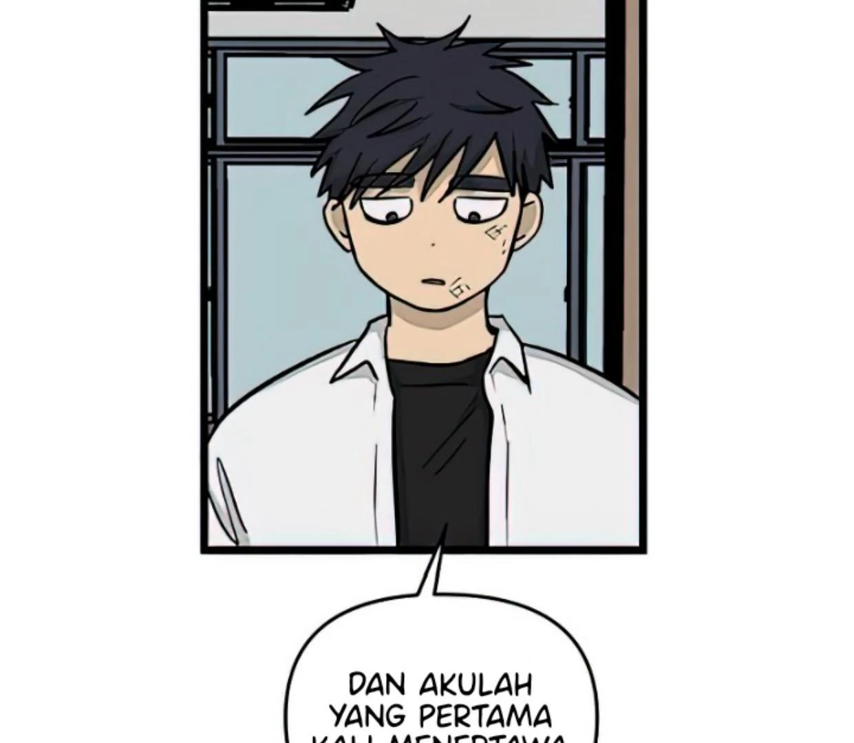 Homeless chapter 161 halaman 50