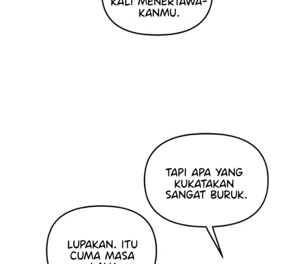 Homeless chapter 161 halaman 51