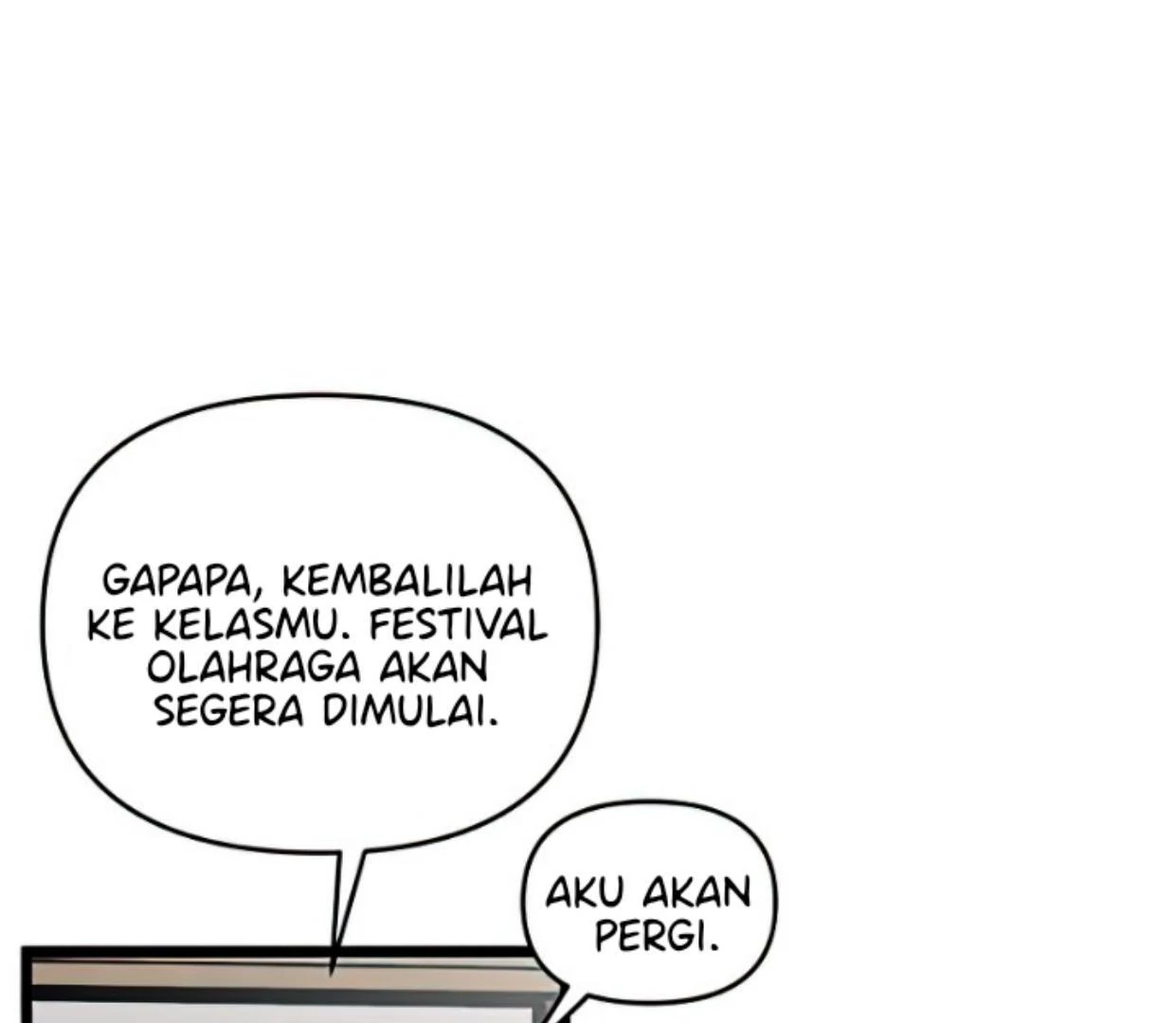 Homeless chapter 161 halaman 55