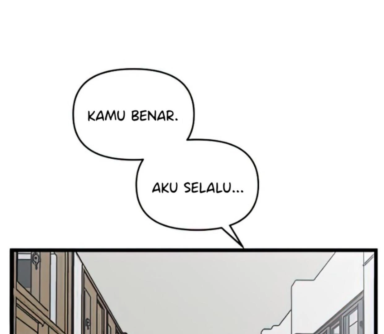 Homeless chapter 161 halaman 61