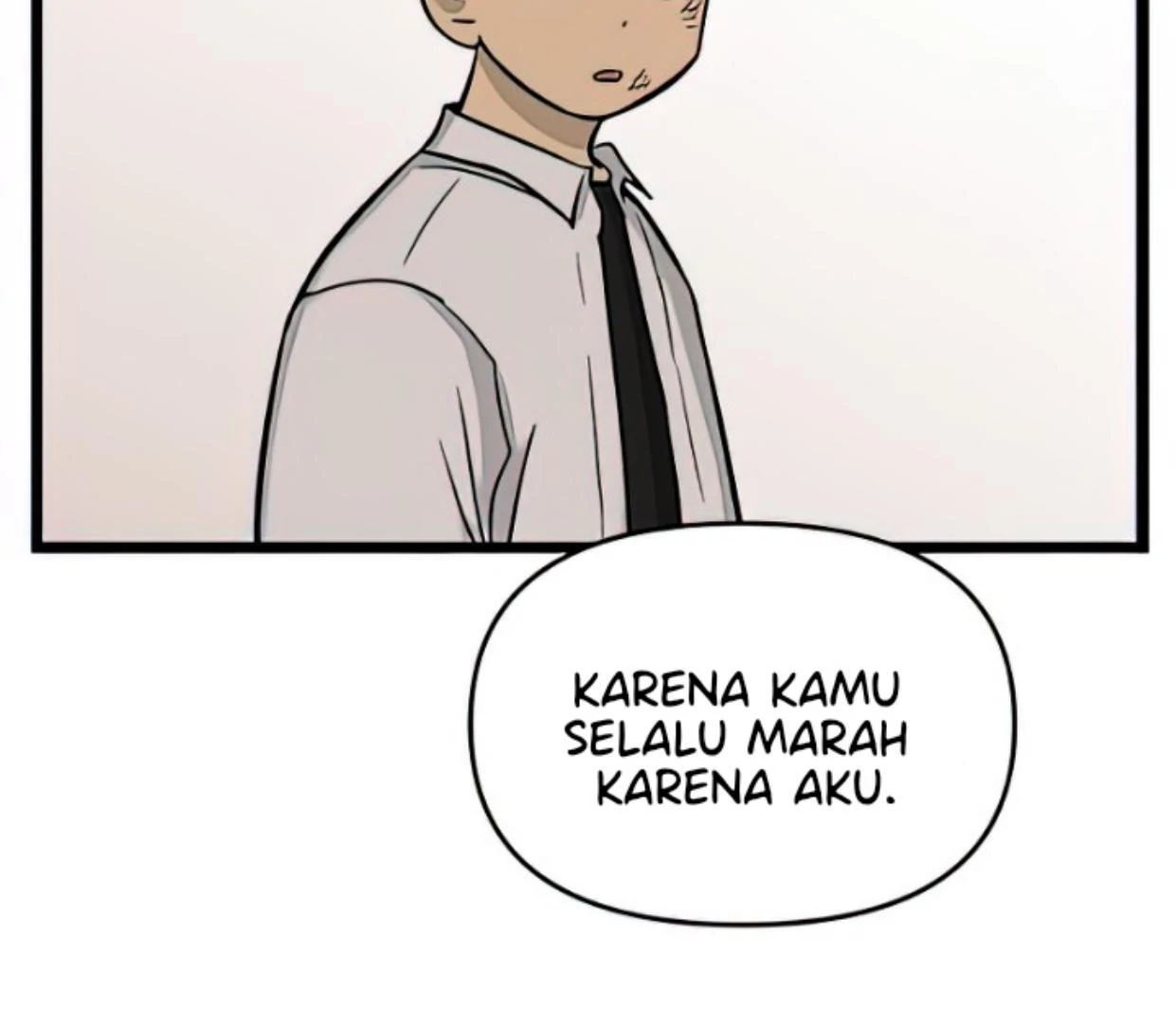 Homeless chapter 161 halaman 67