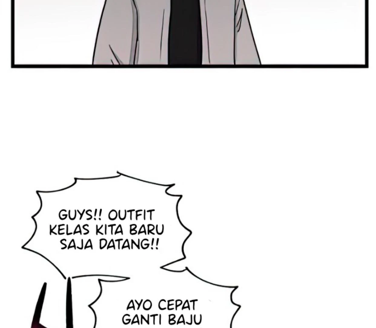 Homeless chapter 161 halaman 77