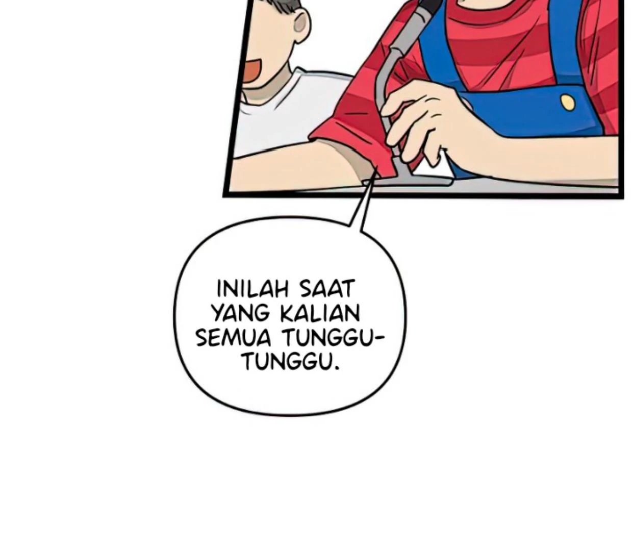 Homeless chapter 161 halaman 85
