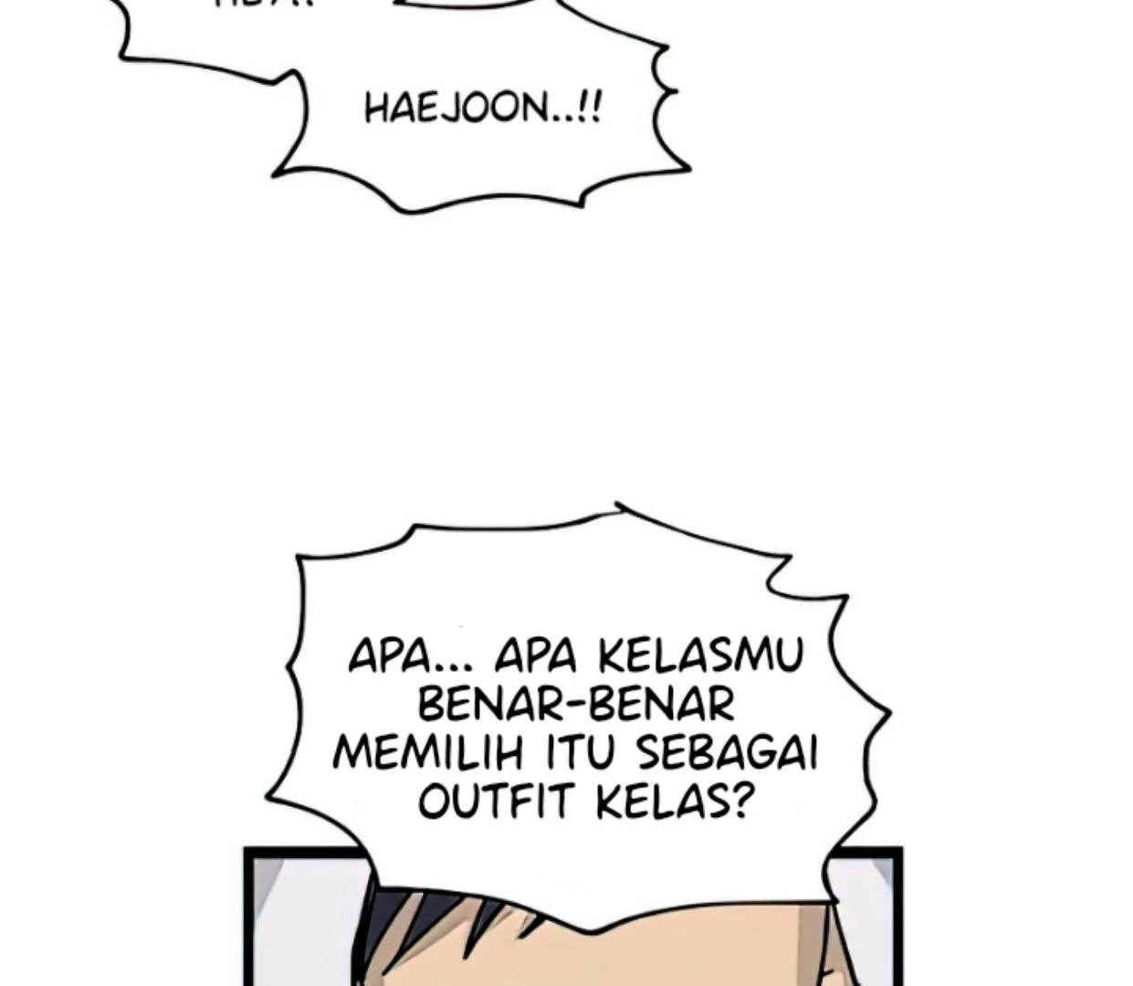 Homeless chapter 161 halaman 90