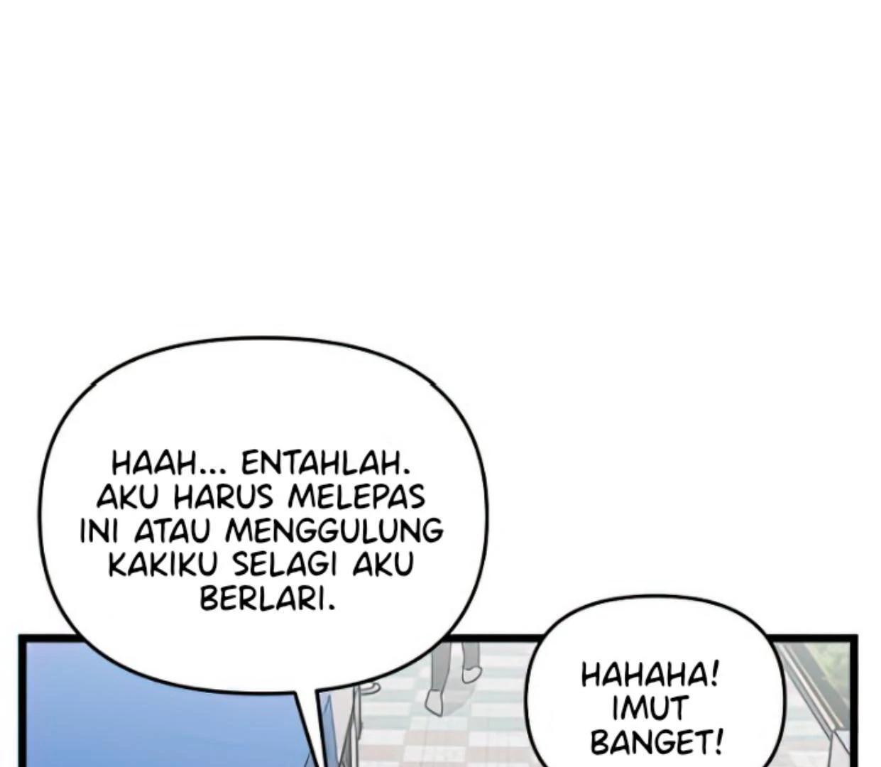 Homeless chapter 161 halaman 95