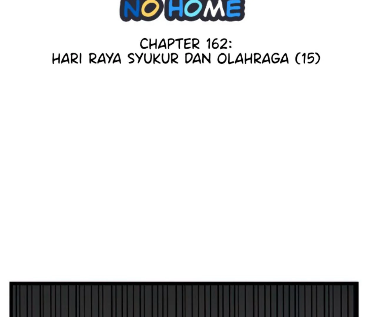 Homeless chapter 162 halaman 3
