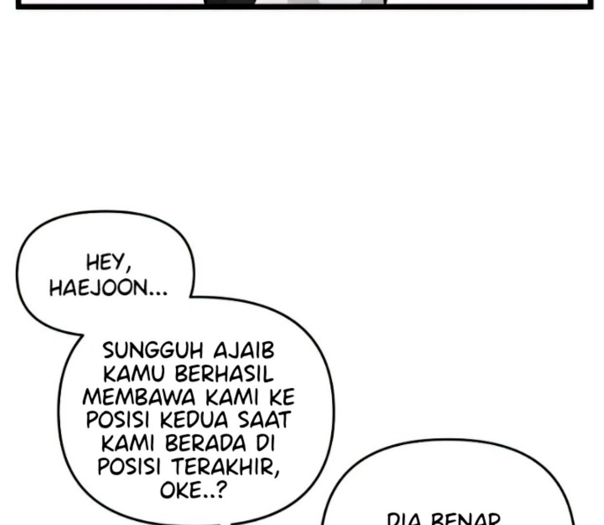 Homeless chapter 162 halaman 5