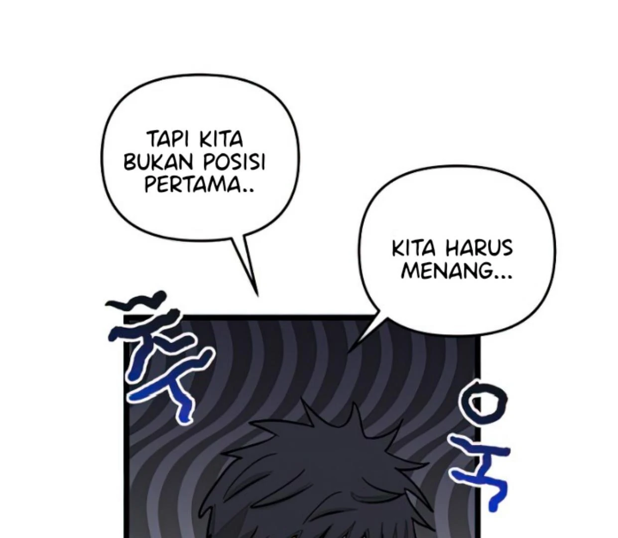 Homeless chapter 162 halaman 8