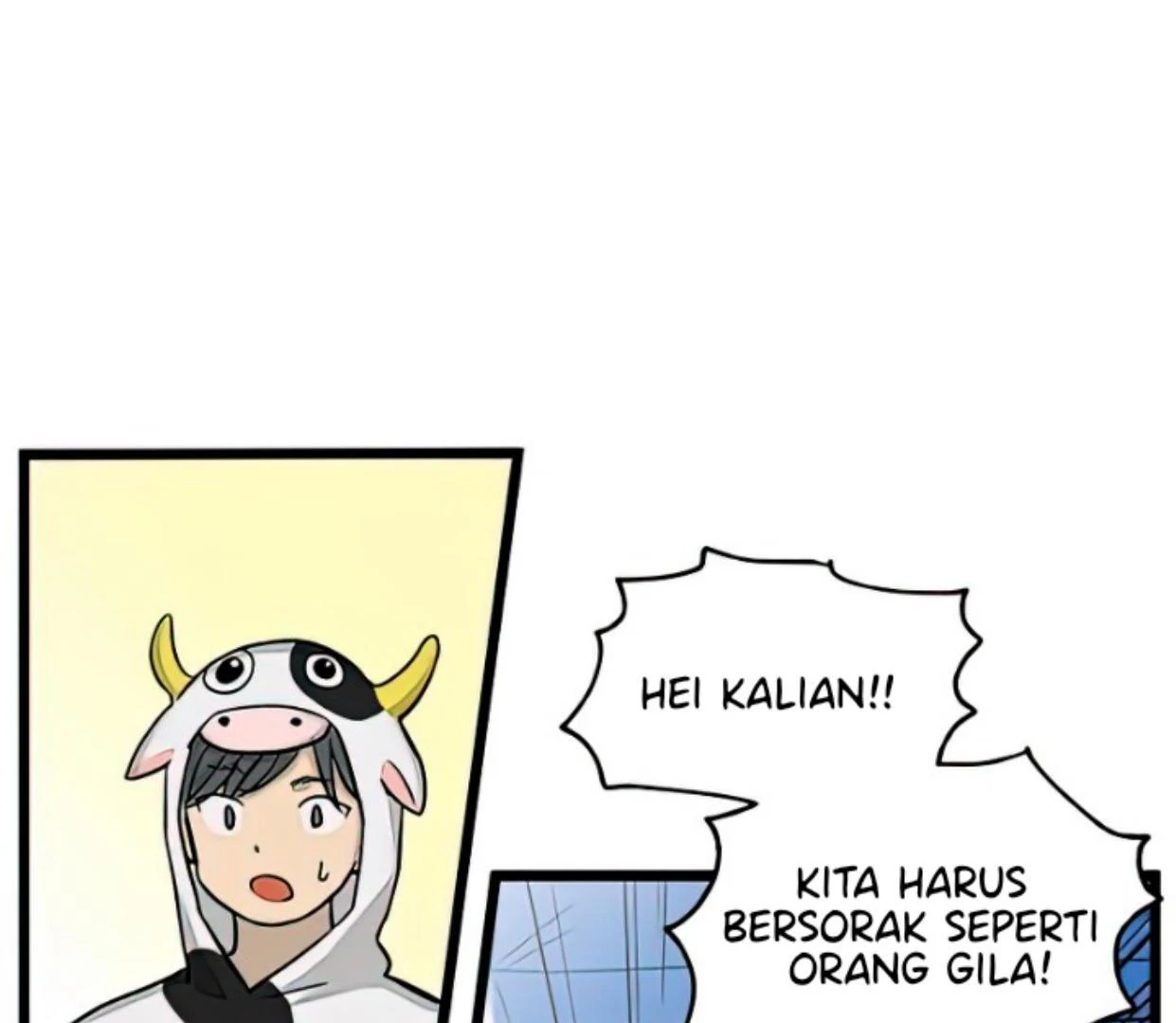 Homeless chapter 162 halaman 10