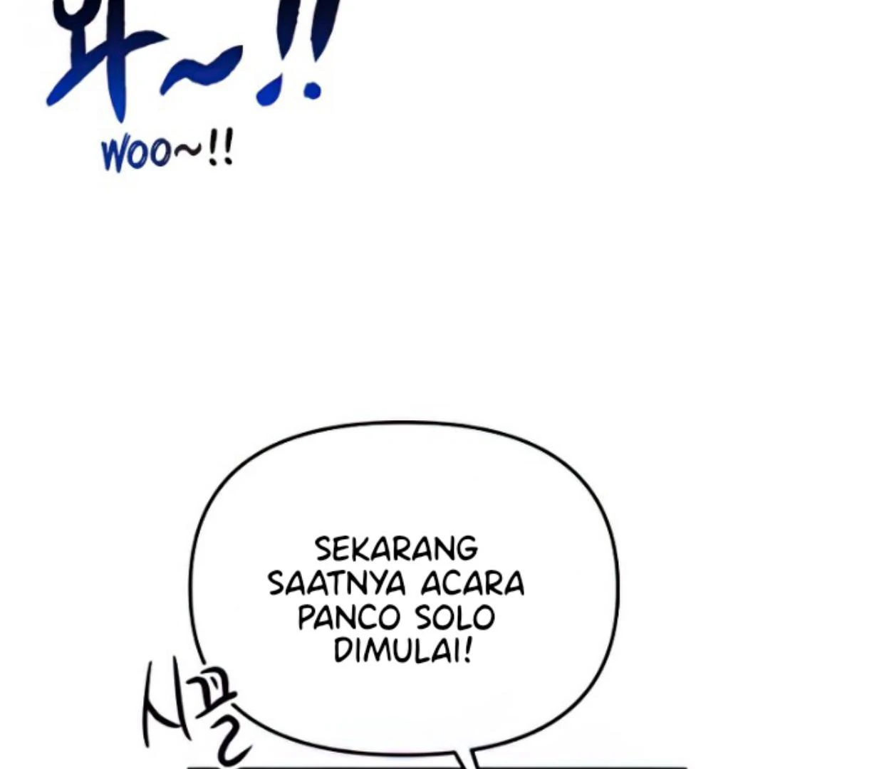 Homeless chapter 162 halaman 15