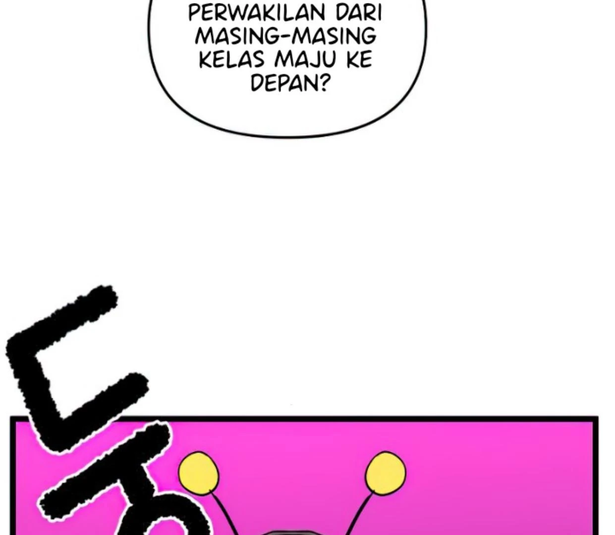 Homeless chapter 162 halaman 17