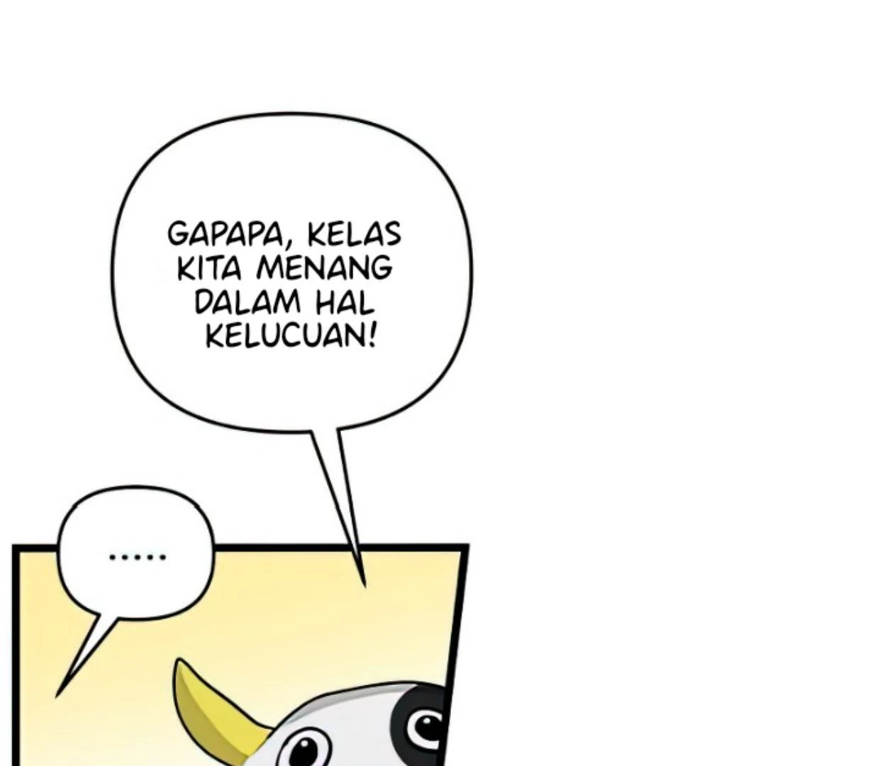 Homeless chapter 162 halaman 21