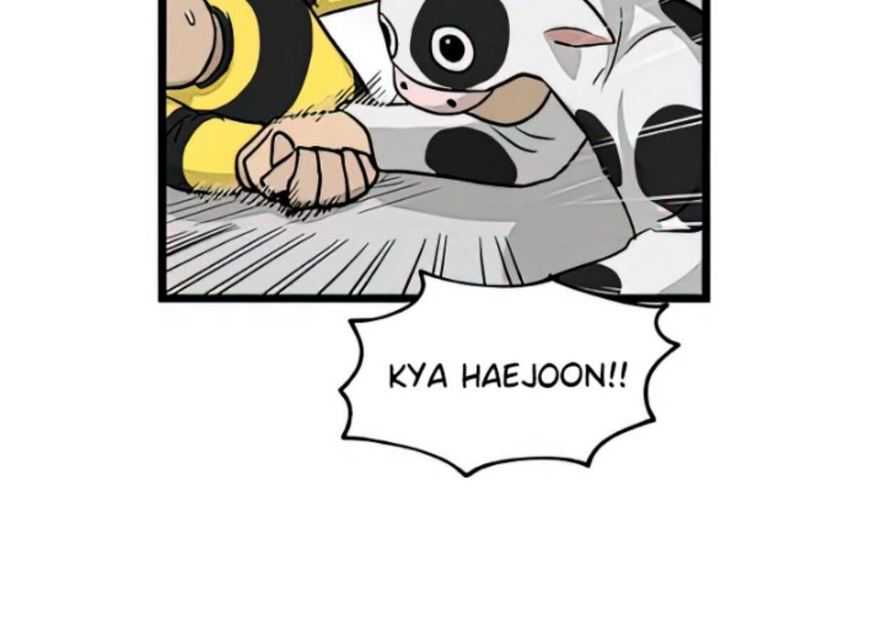 Homeless chapter 162 halaman 39