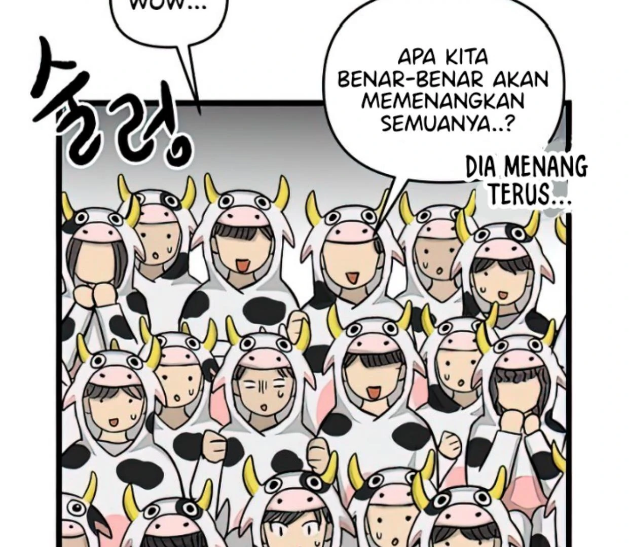 Homeless chapter 162 halaman 44