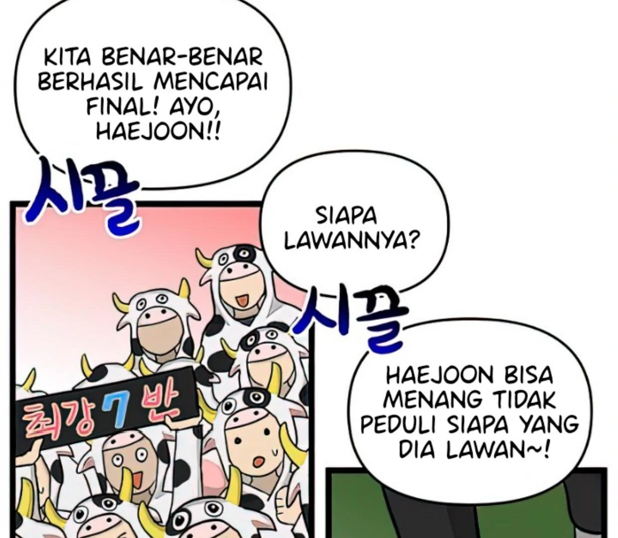 Homeless chapter 162 halaman 50