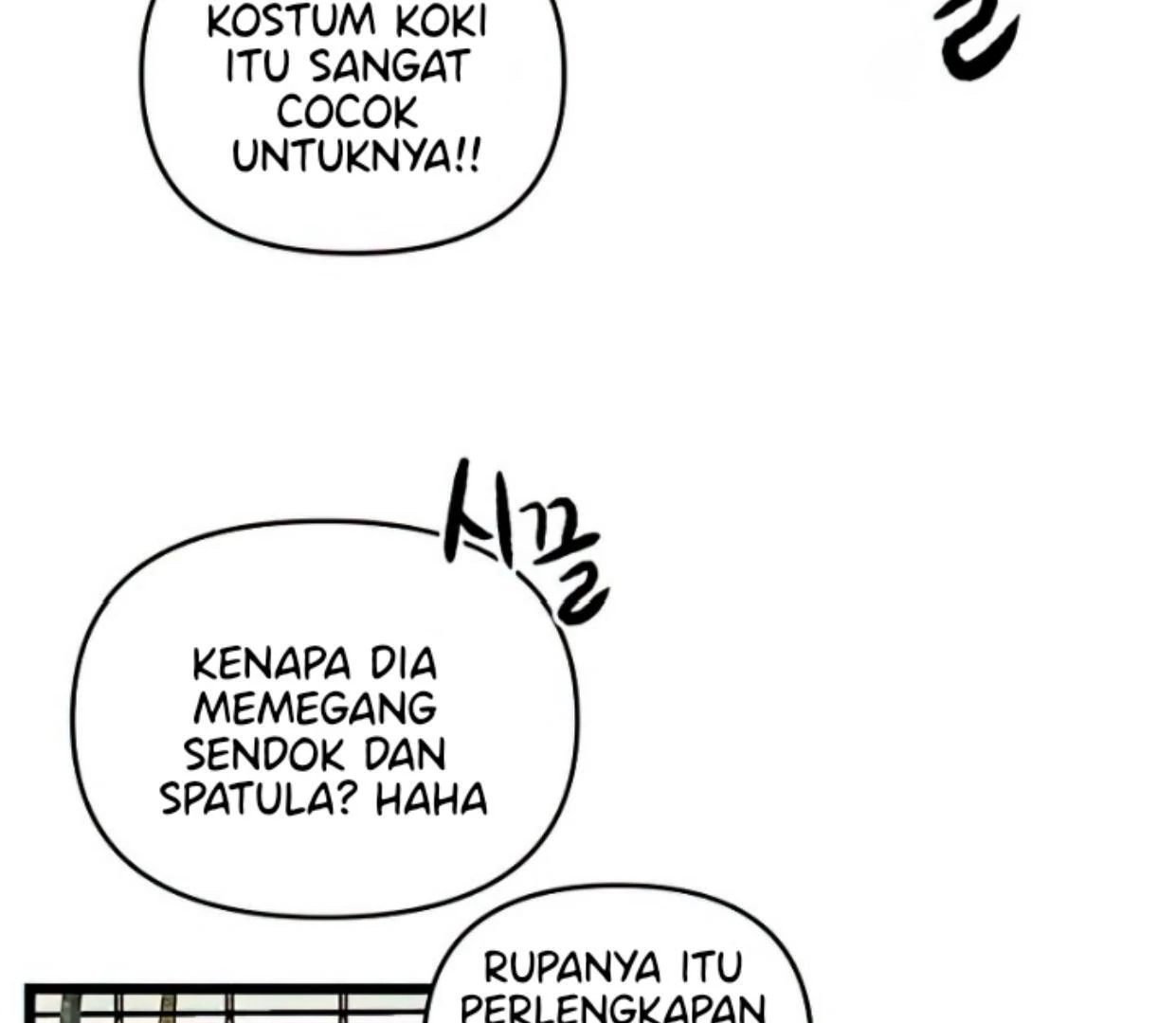 Homeless chapter 162 halaman 57