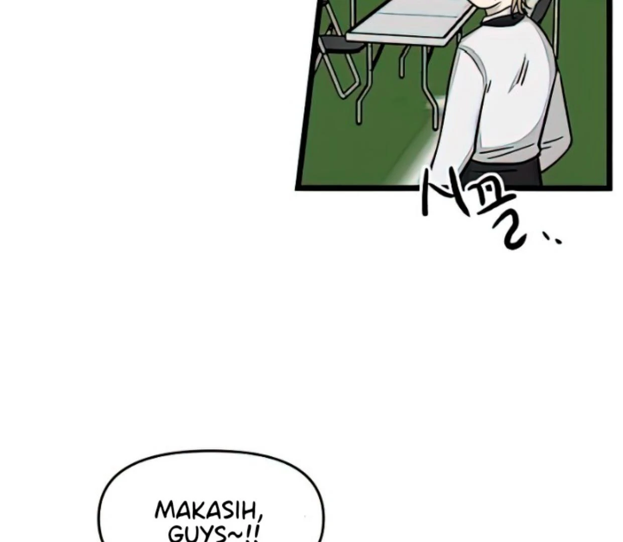 Homeless chapter 162 halaman 59
