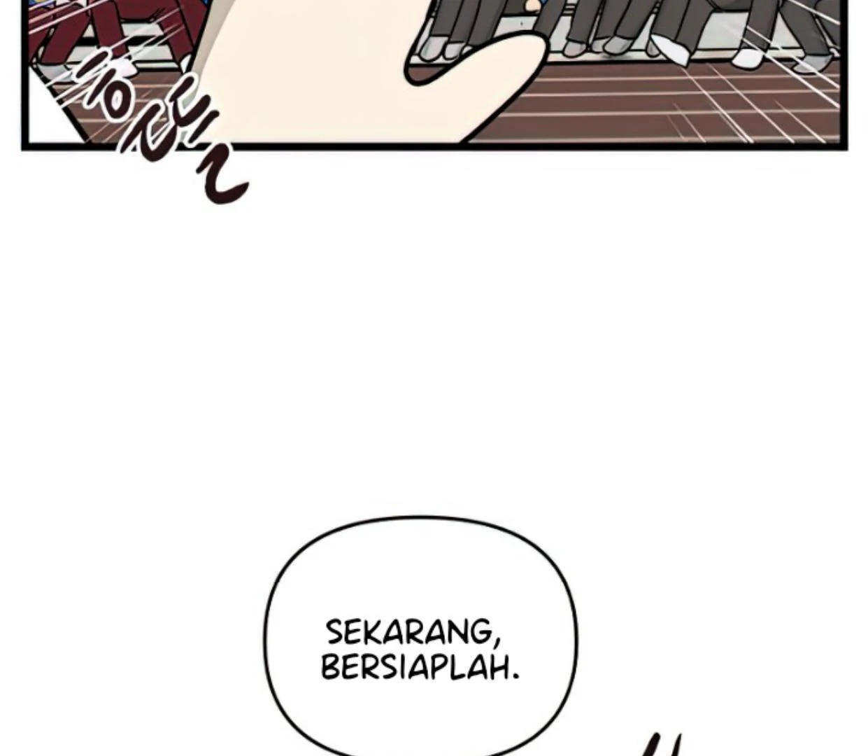 Homeless chapter 162 halaman 61