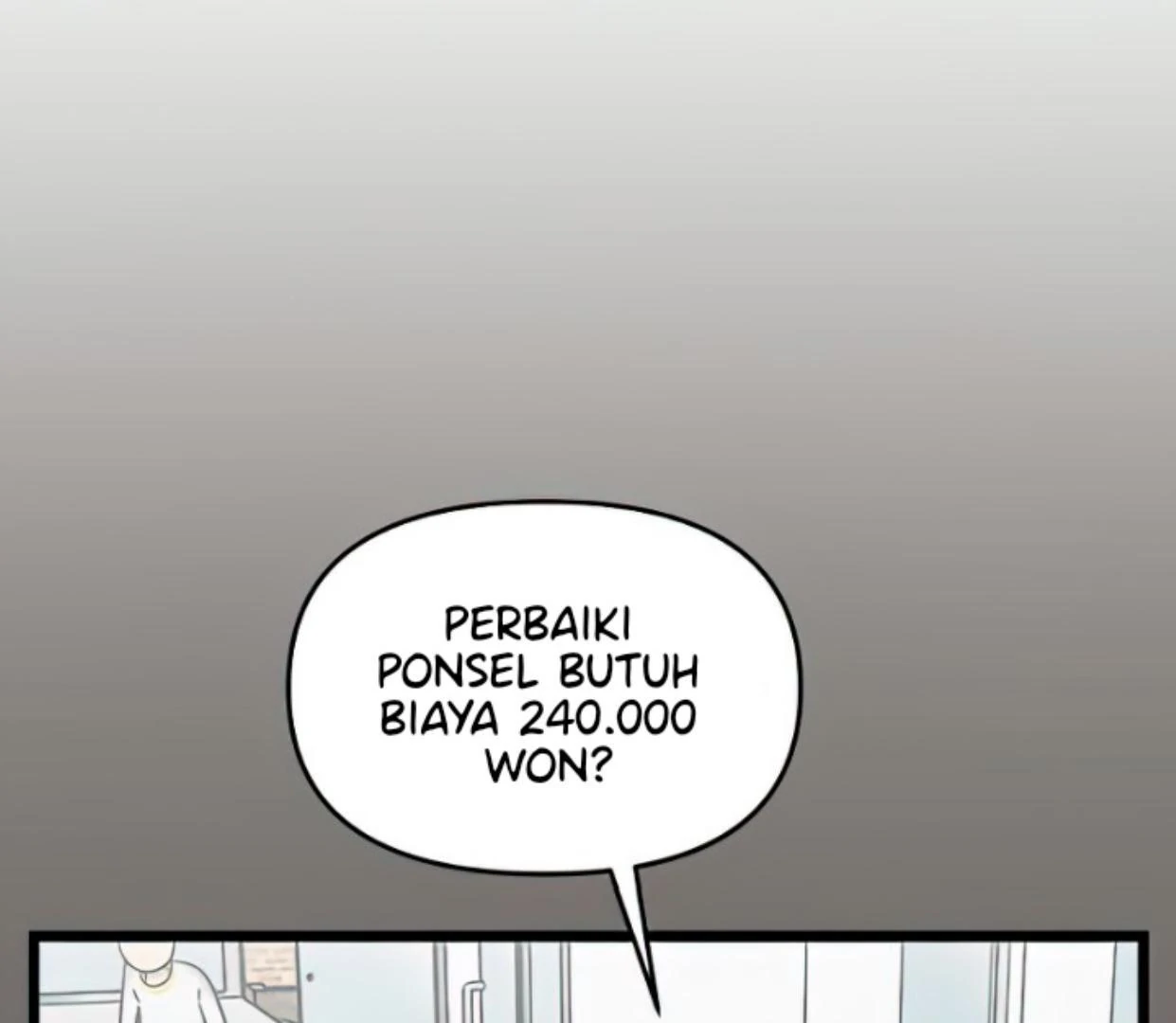 Homeless chapter 162 halaman 68