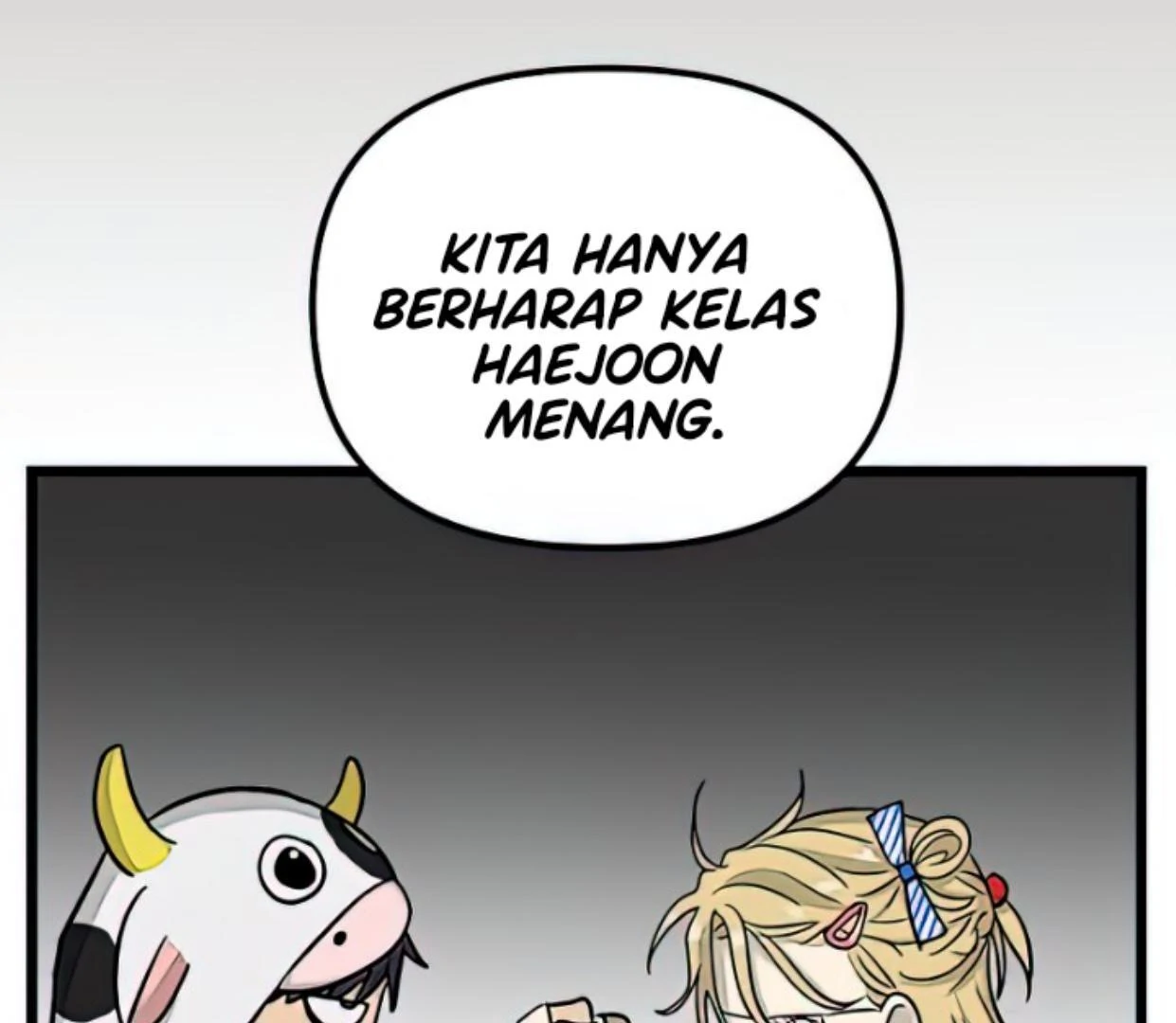 Homeless chapter 162 halaman 74