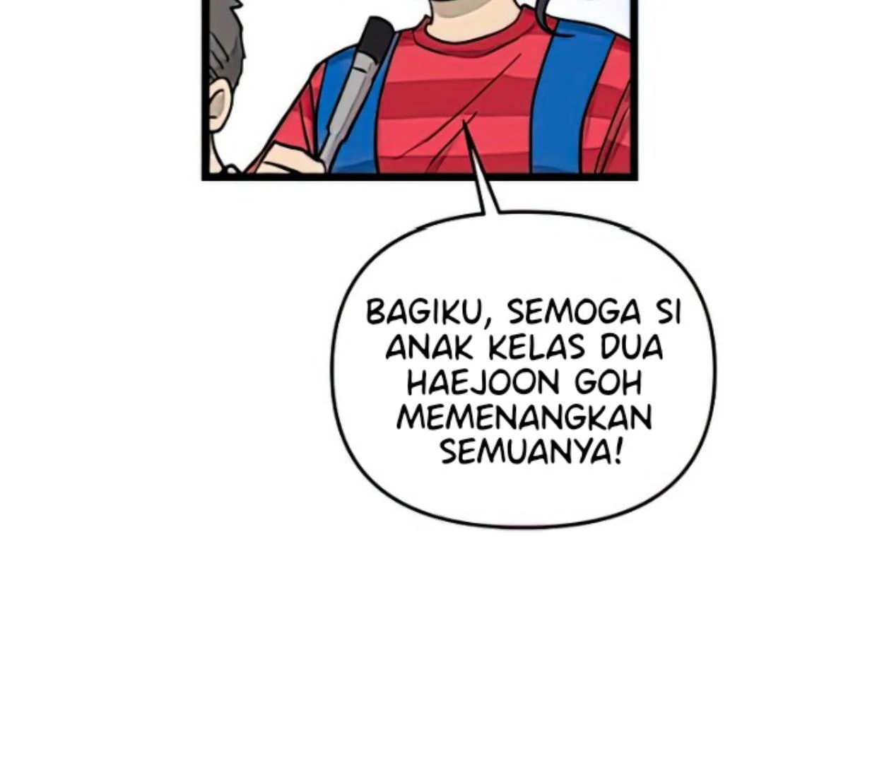 Homeless chapter 162 halaman 99