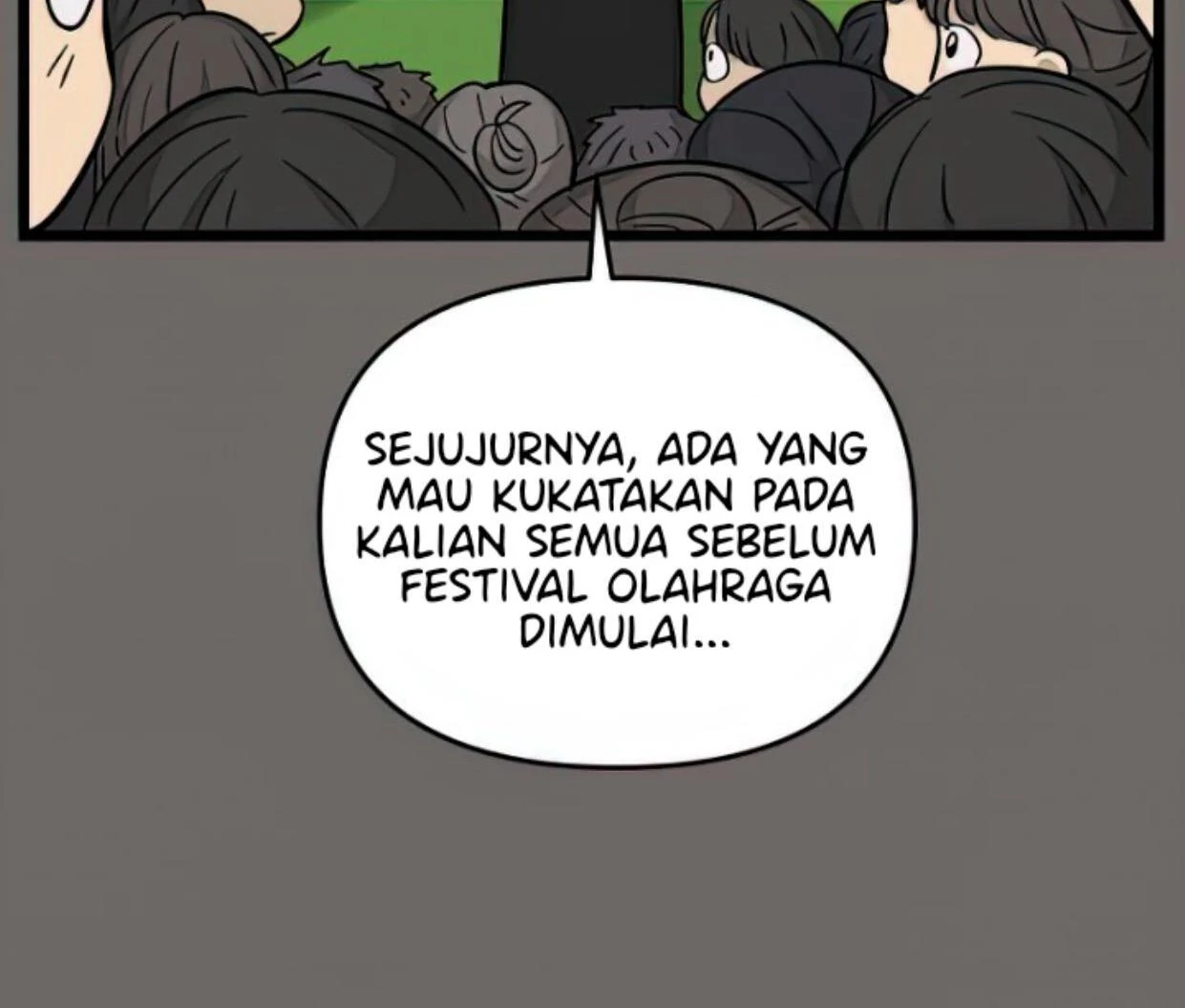 Homeless chapter 162 halaman 103