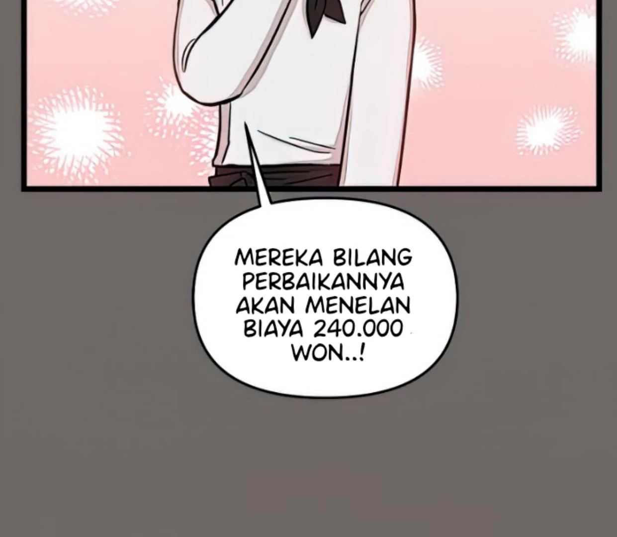 Homeless chapter 162 halaman 107