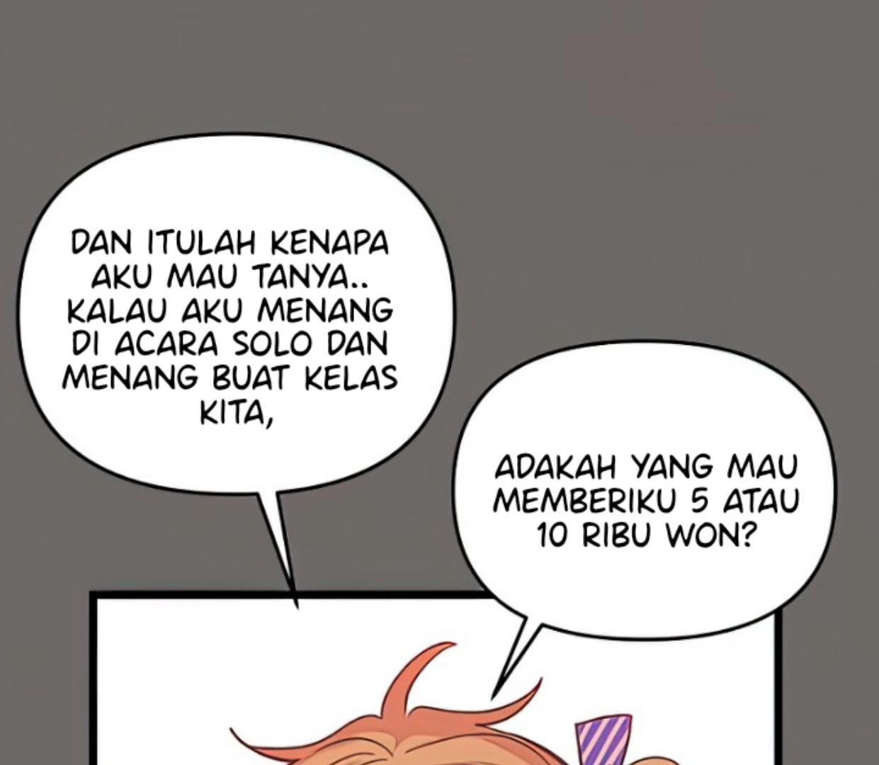 Homeless chapter 162 halaman 108