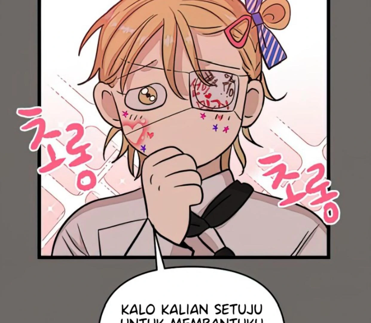 Homeless chapter 162 halaman 109