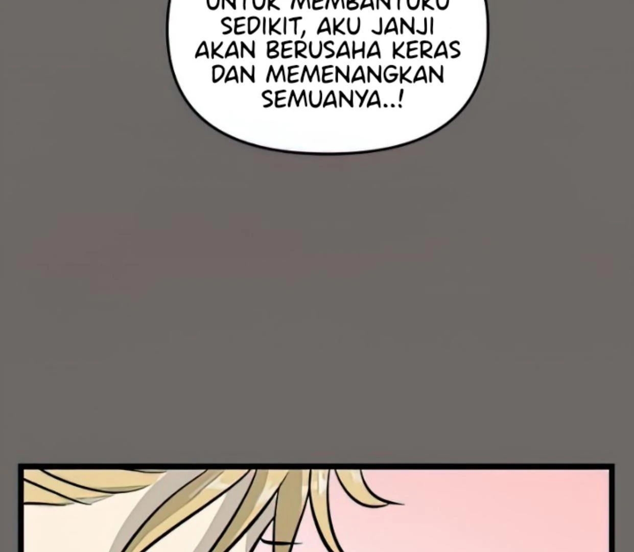 Homeless chapter 162 halaman 110