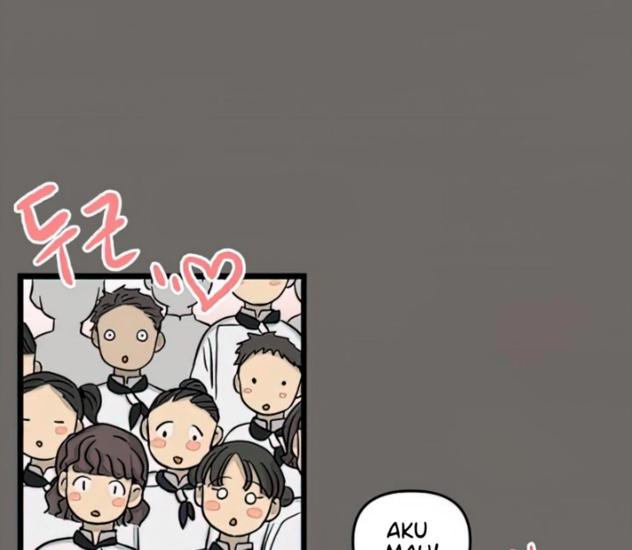 Homeless chapter 162 halaman 112