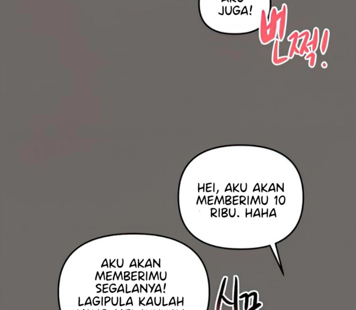 Homeless chapter 162 halaman 114
