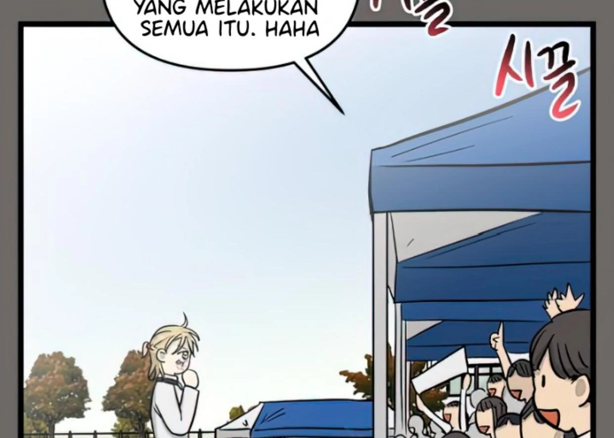 Homeless chapter 162 halaman 115