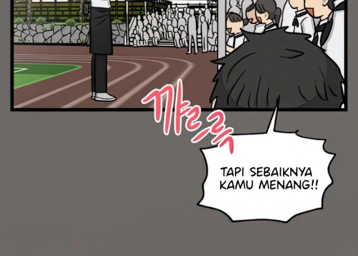 Homeless chapter 162 halaman 116