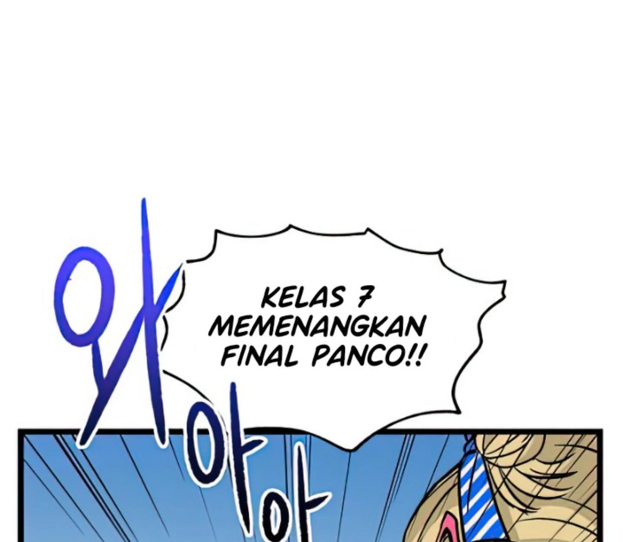 Homeless Bab 163 halaman 11
