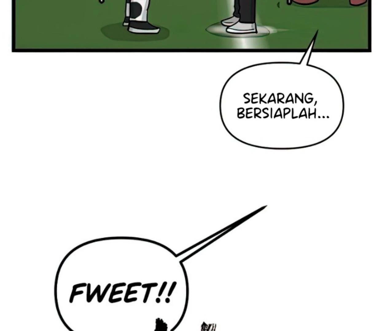 Homeless Bab 163 halaman 66