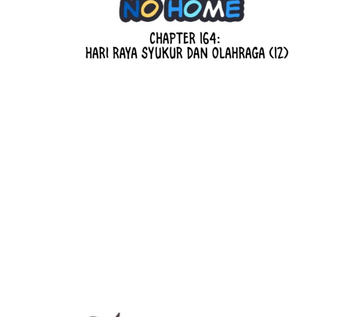 Homeless Bab 164 halaman 3