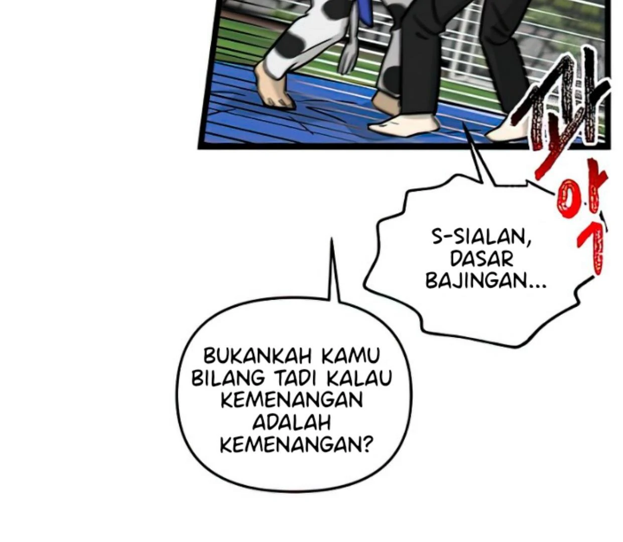 Homeless Bab 164 halaman 53