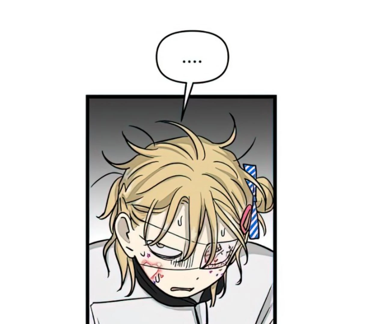 Homeless Bab 164 halaman 63