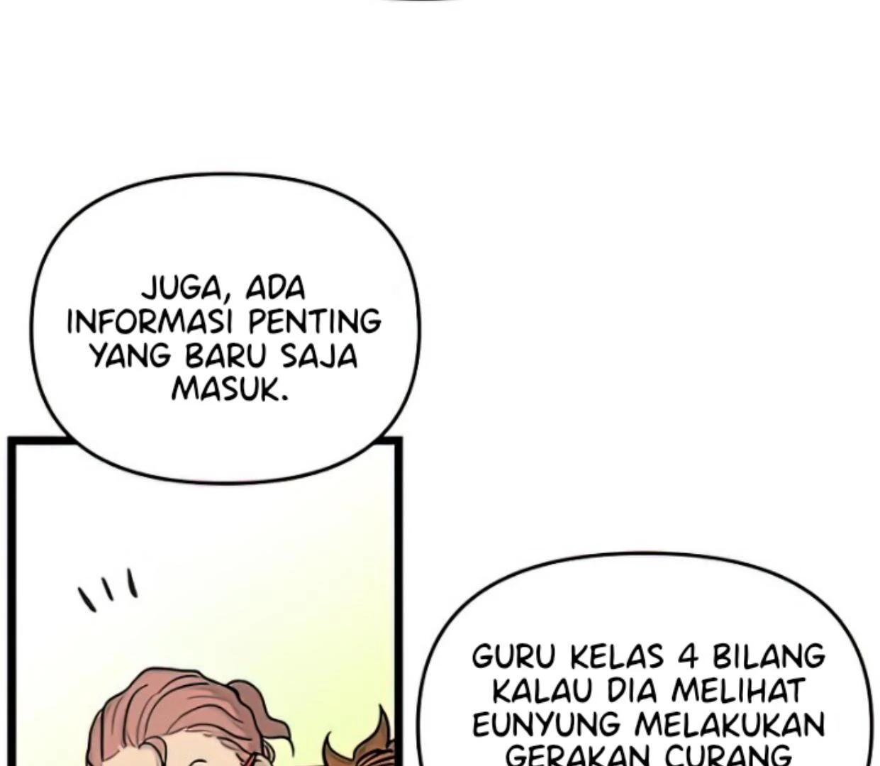 Homeless Bab 164 halaman 103
